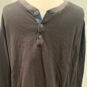 Brown Carbon2Colbalt Henley